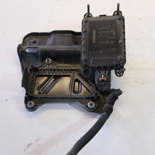 9820282980 RADAR SENSORE ANTICOLLISIONE PEUGEOT 3008 2017 12S