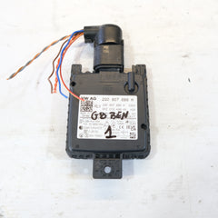 2q0907686h RADAR POSTERIORE VW GOLF 8 10GK