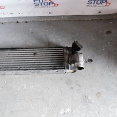 14461JG70C RADIATORE INTERCOOLER SCAMBIATORE ARIA/ARIA RENAULT KOLEOS 2.0 D