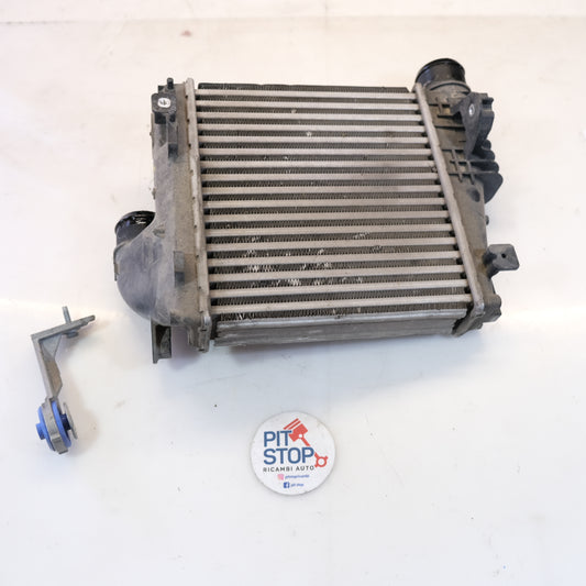 INTERCOOLER PEUGEOT 3008 CITROEN C4 P9675627980 YH01 1.5 HDI I65