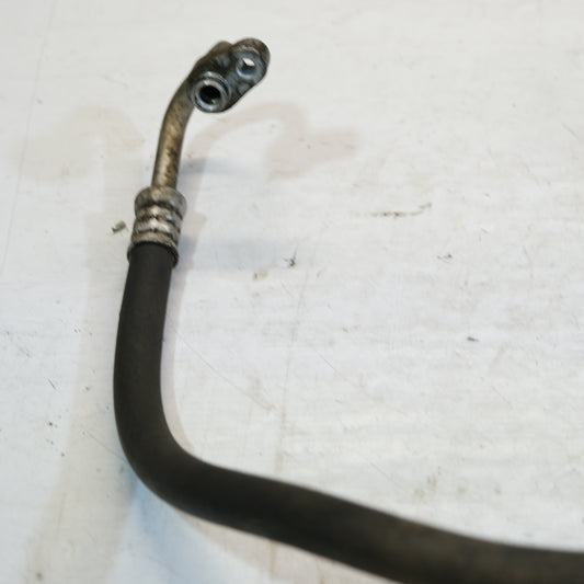 TUBO ARIA CONDIZIONATA CLIMA TOYOTA RAV4 RAV 4 2.2 D4D 2008 10S
