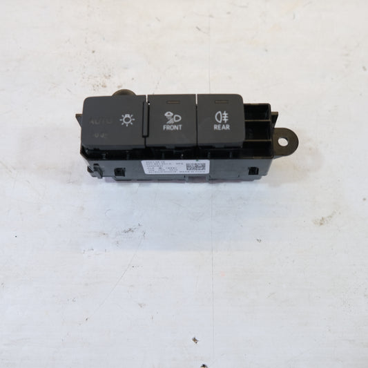 4K1941501K INTERRUTTORE COMANDO LUCI AUDI Q3 Sportback Serie (F3N) (19>) 12g