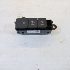 4K1941501K INTERRUTTORE COMANDO LUCI AUDI Q3 Sportback Serie (F3N) (19>) 12g