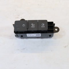 4K1941501K INTERRUTTORE COMANDO LUCI AUDI Q3 Sportback Serie (F3N) (19>) 12g