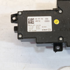 85e959748 COMANDO REGOLAZIONE SEDILE AUDI A7 C8 2022 10G