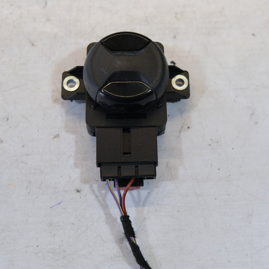 5g0959777a INTERRUTTORE REGOLAZIONE SEDILE ANT. SINISTRO VW GOLF 8 TIGUAN 10G