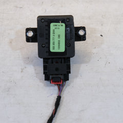 5g0959777a INTERRUTTORE REGOLAZIONE SEDILE ANT. SINISTRO VW GOLF 8 TIGUAN 10G