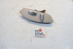 7pp959748 PULSANTI INTERRUTTORE REGOLATORE SEDILE DX PORSCHE MACAN 2013> 10G