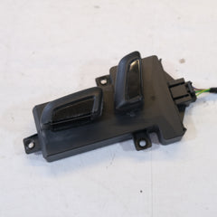 8w0959747b INTERRUTTORE COMANDO REGOLAZIONE SEDILE ANT.SX VW GOLF 8 GOLF VIII 10G