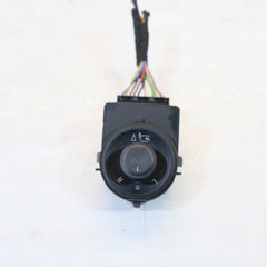 13345014 GRUPPO DI COMANDO REGOLAZIONE RETROVISORI OPEL ASTRA J 2009/2015 10g