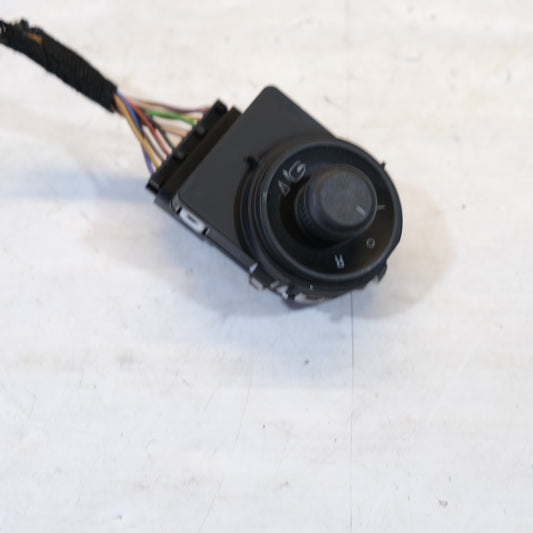 13345014 GRUPPO DI COMANDO REGOLAZIONE RETROVISORI OPEL ASTRA J 2009/2015 10g