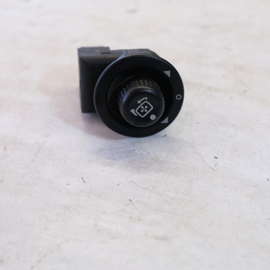 03930361  REGOLATORE SPECCHIETTI RETROVISORI LAND ROVER Discovery Serie III 10g