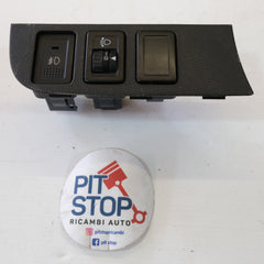 REGOLATORE FARI FENDINEBBIA ANTERIORI SUZUKI SPLASH 2008/2014 10G