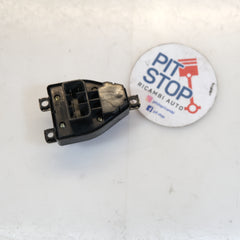 Pulsante Regolazione Specchietti Retrovisori Mazda 3 2006 BJOE66600 10G