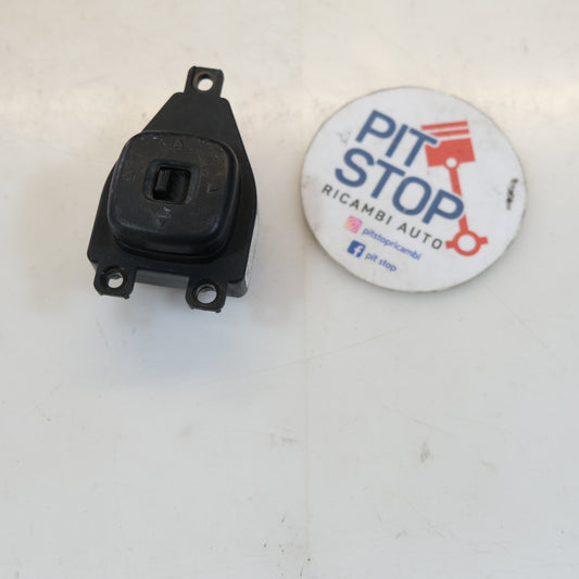 Pulsante Regolazione Specchietti Retrovisori Mazda 3 2006 BJOE66600 10G