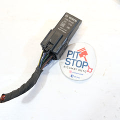0281003038 RELE' PRERISCALDO CANDELETTE AUDI A6 C8 Q3 A3 TT 2.0 TDI 10GK
