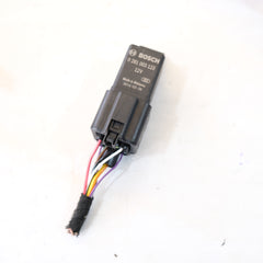 FX23-189E2-AC RELE CANDELETTE JAGUAR XE RANGE ROVER VELAR 2.0 D 2017 12S