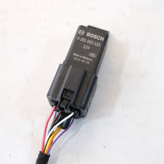 FX23-189E2-AC RELE CANDELETTE JAGUAR XE RANGE ROVER VELAR 2.0 D 2017 12S