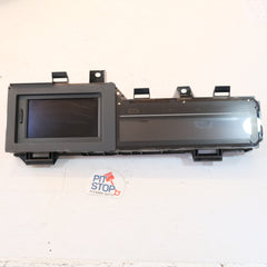 248100996R QUADRO STRUMENTI QUADRANTE RENAULT Scenic X MOD (09>) 10S