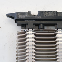 1K0963235F RESISTENZA RISCALDAMENTO CLIMATIZZATORE A3 TIGUAN 2008 10S