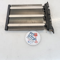 1K0963235F RESISTENZA RISCALDAMENTO CLIMATIZZATORE A3 TIGUAN 2008 10S