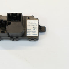 6G9T-19E624-DB RESISTENZA RISCALDAMENTO FORD FOCUS S-MAX 247121
