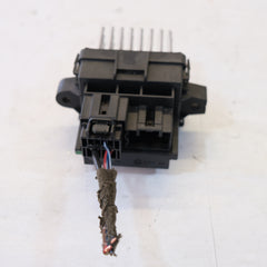 13503201 RESISTENZA RISCALDAMENTO OPEL ASTRA J 1.7 CDTI Z17DTJ 2011 10s