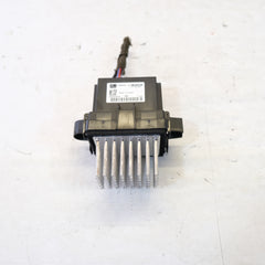 13503201 RESISTENZA RISCALDAMENTO OPEL ASTRA J 1.7 CDTI Z17DTJ 2011 10s