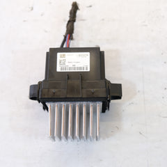 13503201 RESISTENZA RISCALDAMENTO OPEL ASTRA J 1.7 CDTI Z17DTJ 2011 10s