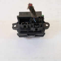 13503201 RESISTENZA RISCALDAMENTO OPEL ASTRA J 1.7 CDTI Z17DTJ 2011 10s