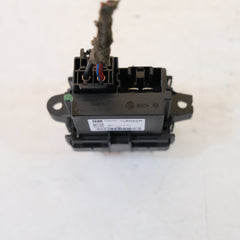 13503201 RESISTENZA RISCALDAMENTO OPEL ASTRA J 1.7 CDTI Z17DTJ 2011 10s