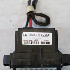 13503201 RESISTENZA RISCALDAMENTO CLIMATIZZATORE OPEL ZAFIRA C ASTRA J 2010 12S