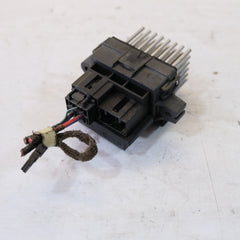 13503201 RESISTENZA RISCALDAMENTO CLIMATIZZATORE OPEL ZAFIRA C ASTRA J 2010 12S