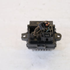 13503201 RESISTENZA RISCALDAMENTO CLIMATIZZATORE OPEL ZAFIRA C ASTRA J 2010 12S