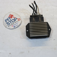 499300-2121 RESISTENZA RISCALDAMENTO CLIMATIZZATORE TOYOTA RAV4 RAV 4 2004 12G