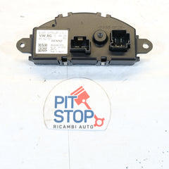 4M0820521 RESISTENZA RISCALDAMENTO CLIMATIZZATORE AUDI RS Q8 RSQ8 10S