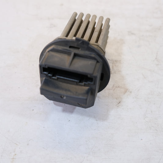 5HL008941-20 RESISTENZA VENTOLA ABITACOLO VOLVO V60 2.4 LAND ROVER 2.2 2008 12s