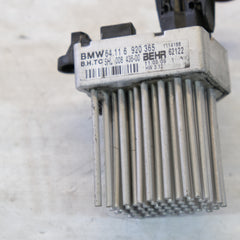 6920365 RESISTENZA ABITACOLO BMW X3 E83 SERIE 3 E46 2003/2010 12S