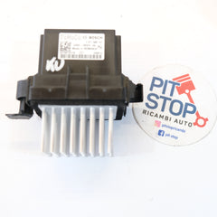 G3GH19E624AA RESISTENZA RISCALDAMENTO FORD KUGA FOCUS 2018> 497