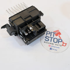 G3GH19E624AA RESISTENZA RISCALDAMENTO FORD KUGA FOCUS 2018> 497