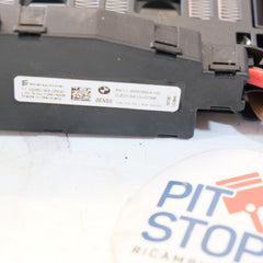 9350924-02 RESISTENZA BMW X1 F48 12S