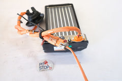 9860575680 M6100JV4A003 RADIATORE AUSILIARIO RESISTENZA ABITACOLO CITROEN E-C3 12S