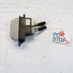 cn11-19e624-aa RESISTENZA RISCALDAMENTO FORD B-Max ECOSPORT 2018 12S