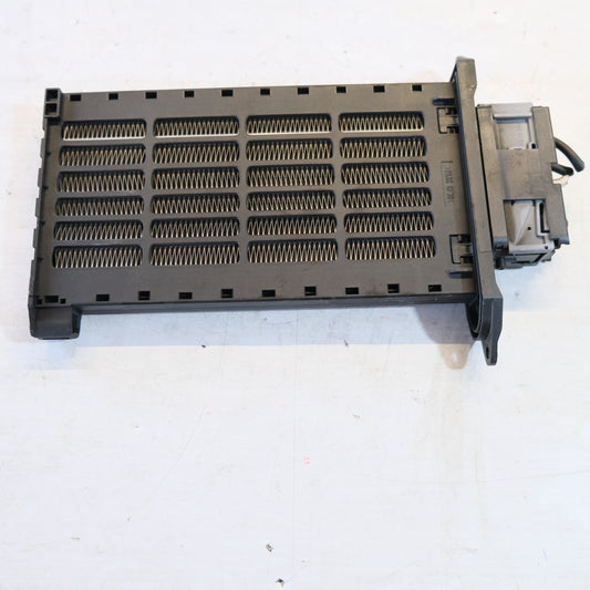 7701060006 N103789T RADIATORE RISCALDAMENTO RESISTENZA DACIA SANDERO CLIO 2008 12S