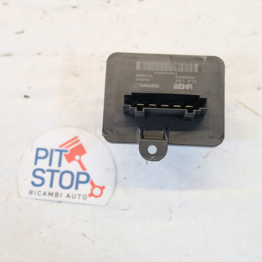 ee795002 RESISTENZA RISCALDAMENTO SMART FORFOUR 453 TWINGO III 10S