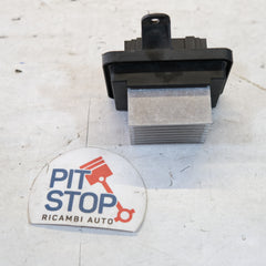 ee795002 RESISTENZA RISCALDAMENTO SMART FORFOUR 453 TWINGO III 10S