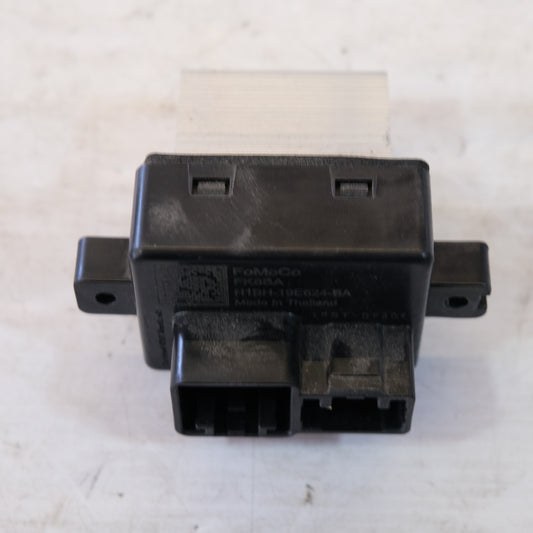 H1BH-19E624-BA RESISTENZA RISCALDAMENTO CLIMATIZZATORE AUTO FORD PUMA 12s