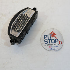 7952061 RESISTENZA RISCALDAMENTO MINI Cooper F54 F55 F56 F57 F60 BMW F40 12S