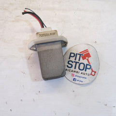 27150EY00A RESISTENZA RISCALDAMENTO CLIMATIZZATORE NISSAN QASHQAI J10 12G