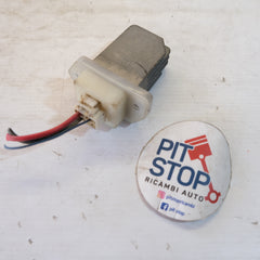 27150EY00A RESISTENZA RISCALDAMENTO CLIMATIZZATORE NISSAN QASHQAI J10 12G